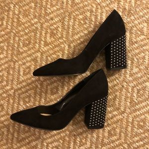 Jessica Simpson Heels